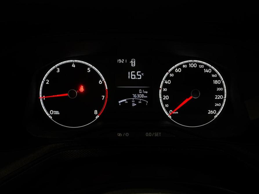 Volkswagen Polo VI Великий Новгород  - изображение 13