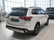 Mitsubishi Outlander III Рестайлинг 3 Казань  - изображение 28