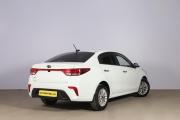 Kia Rio IV Новосибирск  - изображение 24