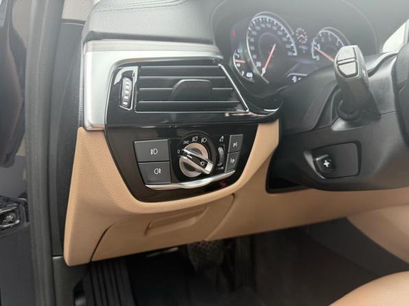 BMW 5 серии VII (G30/G31/G38) с пробегом 2018 года, цена 3 499 000 рублей, 140000 км, седан, Автокод Объявления
