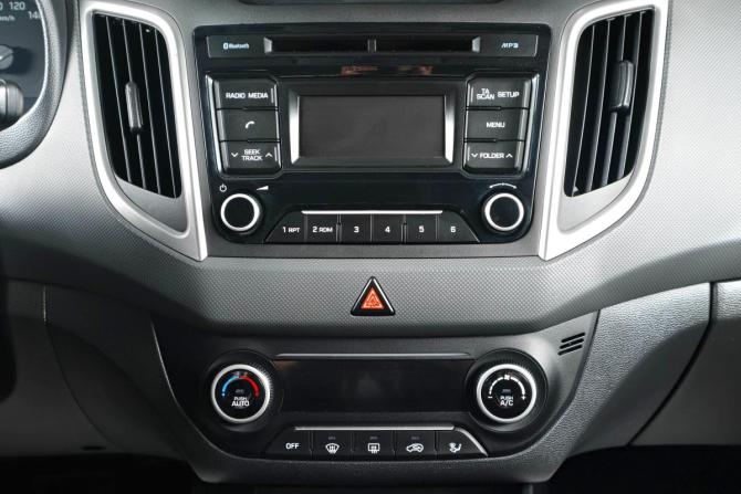 Hyundai Creta I с пробегом 2019 года, цена 1 959 000 рублей, 85678 км, внедорожник, Автокод Объявления