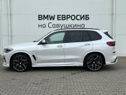BMW X5 IV (G05/G18) Санкт-Петербург  - изображение 36