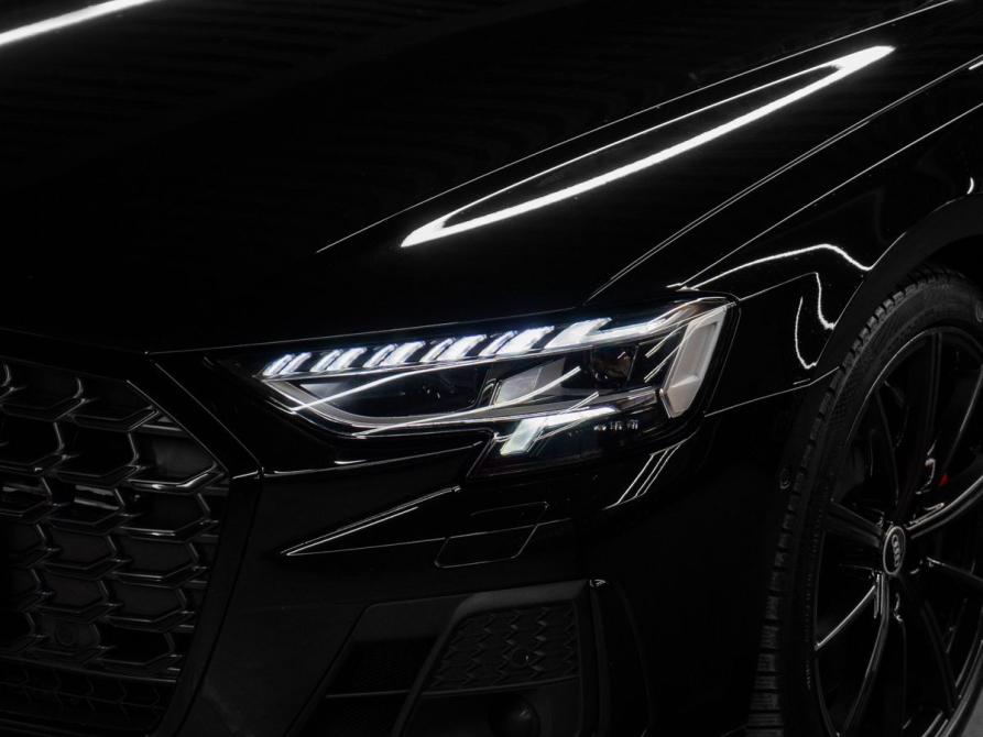 Audi S8 IV (D5) Рестайлинг Москва  - изображение 2