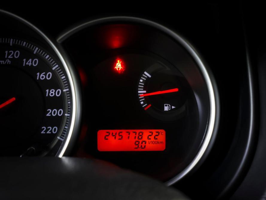 Nissan Tiida I Рестайлинг Москва  - изображение 15