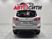 Hyundai Santa Fe II Рестайлинг Воронеж  - изображение 27
