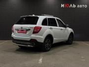 Lifan X60 I Рестайлинг 2 Челябинск  - изображение 24
