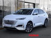 Changan UNI-K Москва  - изображение 27