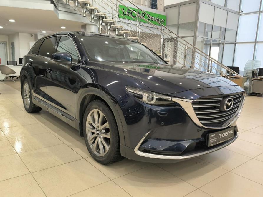 Mazda CX-9 II Казань  - изображение 3