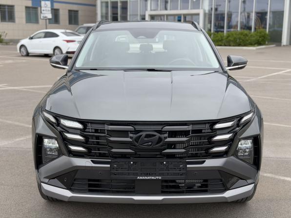 Hyundai Tucson IV Рестайлинг с пробегом 2026 года, цена 3 890 000 рублей, 25 км, внедорожник, Автокод Объявления