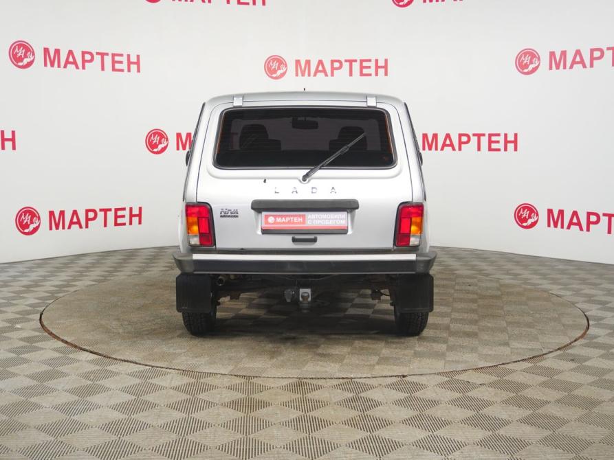 Lada (ВАЗ) Niva Legend Вологда  - изображение 6