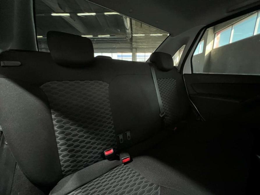 Lada (ВАЗ) Granta I Рестайлинг Оренбург  - изображение 17
