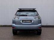 Lexus RX II Сочи  - изображение 27