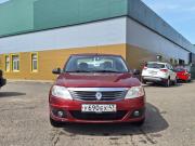 Renault Logan I Рестайлинг Санкт-Петербург  - изображение 18