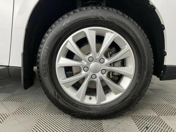 Haval M6 II с пробегом 2023 года, цена 1 599 000 рублей, 91480 км, внедорожник, Автокод Объявления
