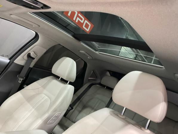 Hyundai Sonata VIII (DN8) с пробегом 2020 года, цена 2 620 000 рублей, 43797 км, седан, Автокод Объявления