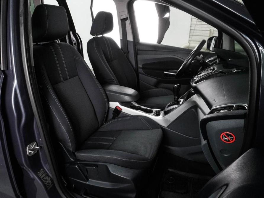 Ford C-MAX II Воронеж  - изображение 8