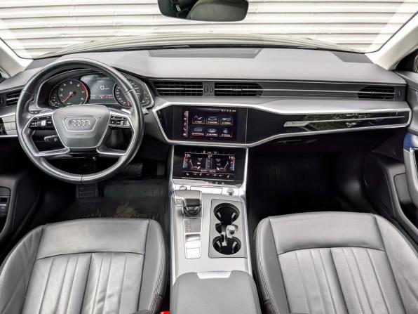 Audi A6 V (C8) с пробегом 2020 года, цена 3 285 000 рублей, 74094 км, седан, Автокод Объявления