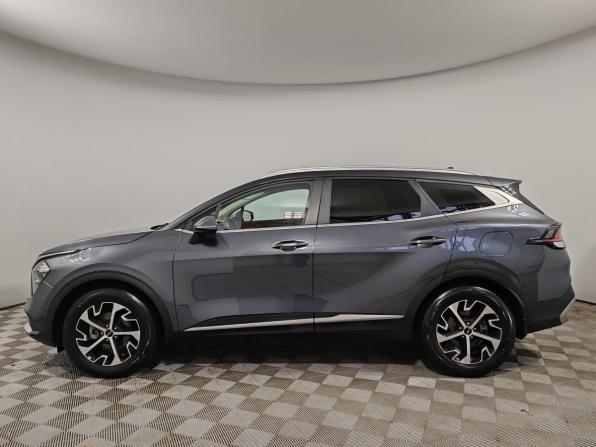 Kia Sportage V с пробегом 2022 года, цена 3 375 000 рублей, 56401 км, внедорожник, Автокод Объявления