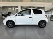 Toyota Vitz I (P10) Новосибирск  - изображение 19