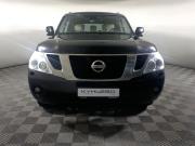 Nissan Patrol VI (Y62) Москва  - изображение 23
