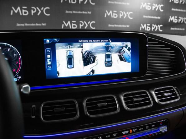 Новый Mercedes-Benz GLE II (V167) Рестайлинг 2026 года, цена 10 450 000 рублей, внедорожник, Автокод Объявления