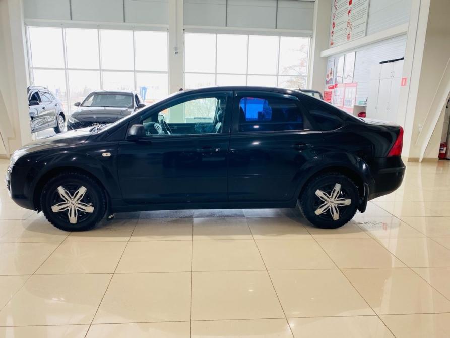 Ford Focus II Миасс  - изображение 8