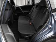 Toyota RAV4 IV (XA40) Москва  - изображение 32