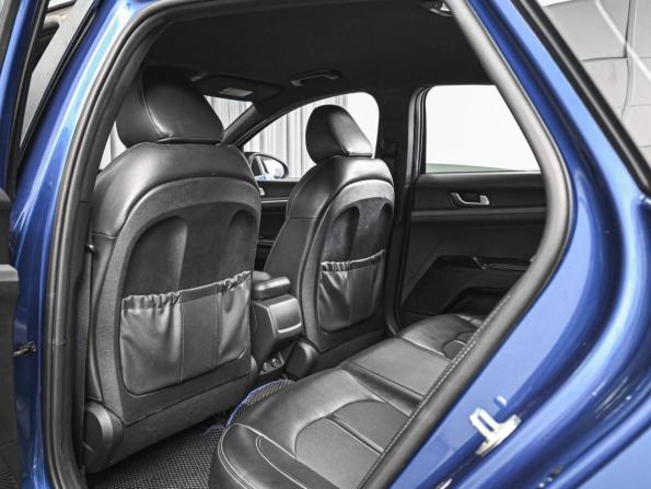 Kia K5 III с пробегом 2020 года, цена 2 599 000 рублей, 93781 км, седан, Автокод Объявления