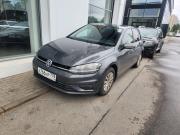 Volkswagen Golf VII Рестайлинг Санкт-Петербург  - изображение 2