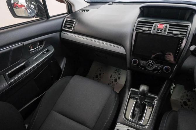 Subaru Levorg I с пробегом 2014 года, цена 1 399 000 рублей, 154000 км, универсал, Автокод Объявления