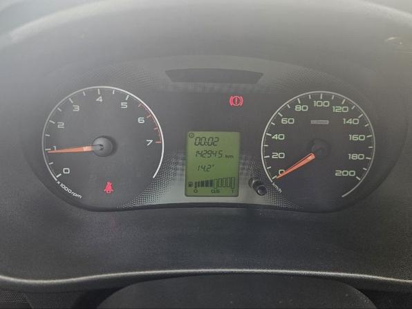 Lada (ВАЗ) Granta I с пробегом 2016 года, цена 438 000 рублей, 142945 км, лифтбек, Автокод Объявления