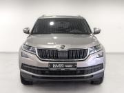 Skoda Kodiaq I Москва  - изображение 32