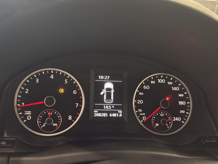 Volkswagen Tiguan I Санкт-Петербург  - изображение 5