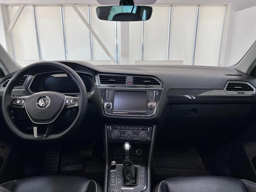 Volkswagen Tiguan II Волгоград  - изображение 13