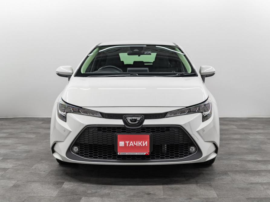 Toyota Corolla XII (E210) Красноярск  - изображение 3