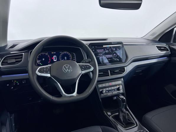 Volkswagen Tharu I Рестайлинг с пробегом 2025 года, цена 3 150 000 рублей, 30 км, внедорожник, Автокод Объявления