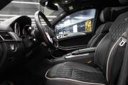 Mercedes-Benz GL-Класс II (X166) Уфа  - изображение 45