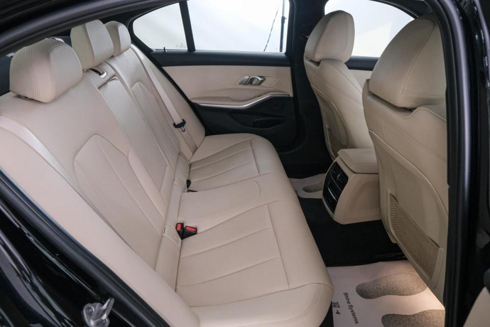 BMW 3 серии VII (G2x) Красноярск  - изображение 24