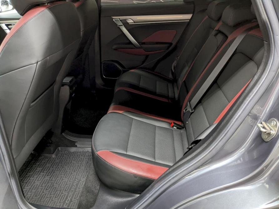 Geely Coolray I Москва  - изображение 16