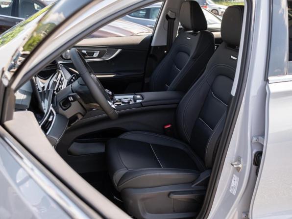 Chery Tiggo 7L с пробегом 2025 года, цена 2 500 000 рублей, 843 км, внедорожник, Автокод Объявления