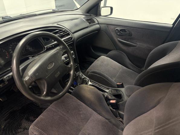 Ford Mondeo I с пробегом 1995 года, цена 120 000 рублей, 411000 км, универсал, Автокод Объявления