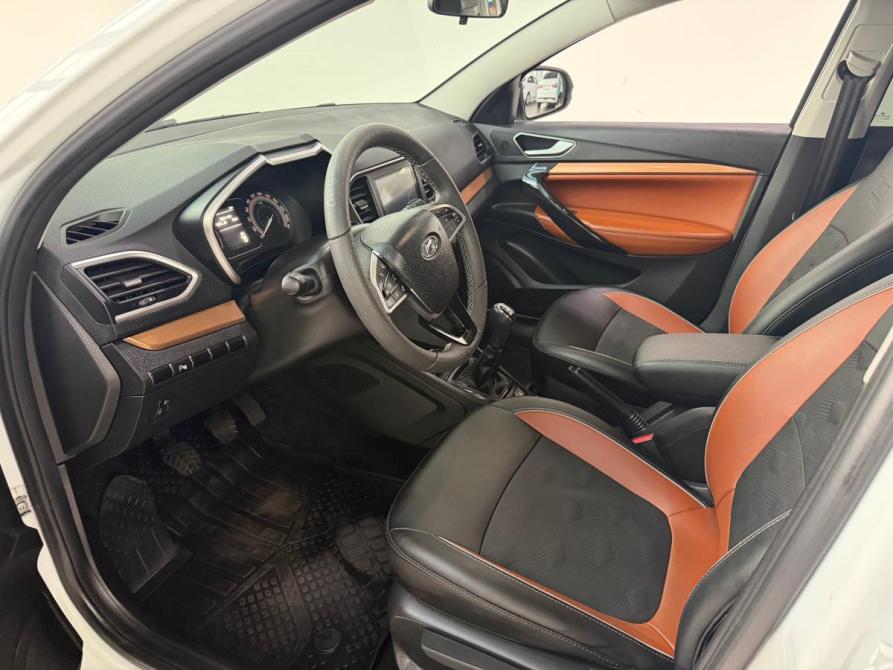 Lada (ВАЗ) Vesta I Рестайлинг (NG) Нижний Тагил  - изображение 8
