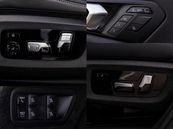 BMW X7 I (G07) Рестайлинг с пробегом 2022 года, цена 13 390 000 рублей, 49161 км, внедорожник, Автокод Объявления