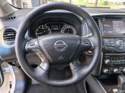 Nissan Pathfinder IV Краснодар  - изображение 39