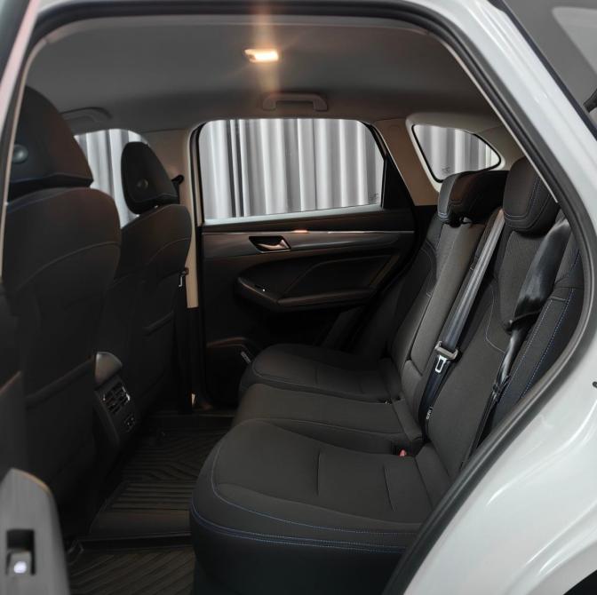 Haval Jolion I Рестайлинг Москва  - изображение 11