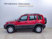 Chevrolet Niva I Рестайлинг Ярославль  - изображение 14