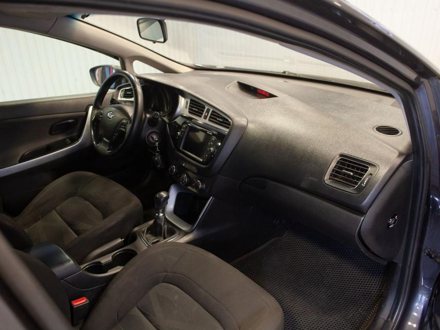 Kia Ceed II Иваново  - изображение 18
