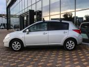 Nissan Tiida I Калуга  - изображение 6