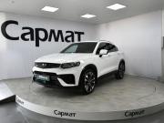 Geely Tugella I Рестайлинг Новосибирск  - изображение 31