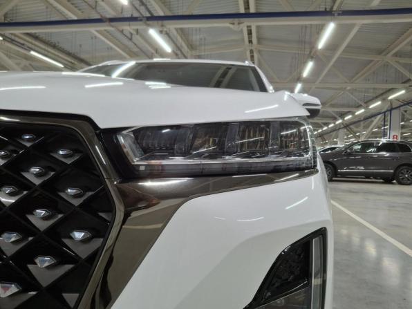 Chery Tiggo 7 Pro Max I с пробегом 2024 года, цена 1 970 000 рублей, 21568 км, внедорожник, Автокод Объявления